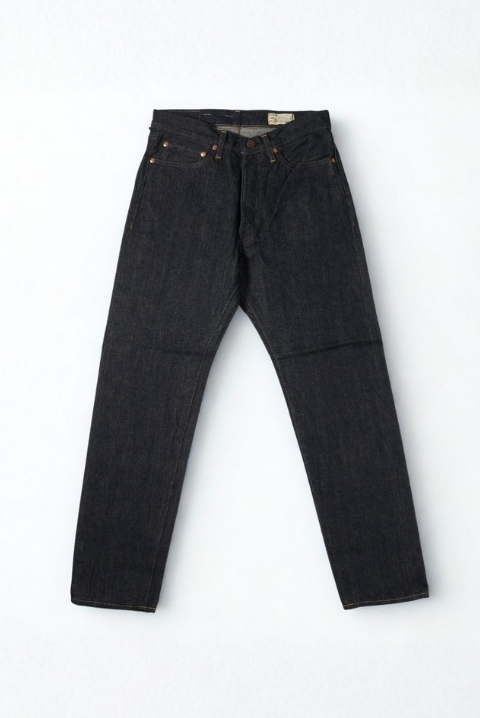 M114J (001) IVY (TAPERED FIT)