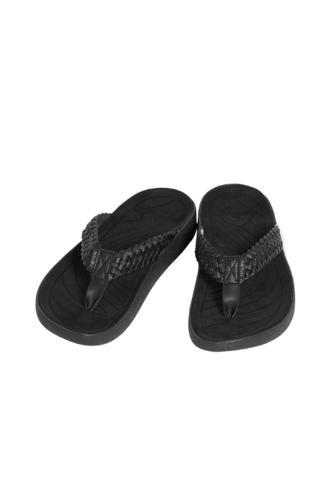 SURFRIDER BLACK/BLACK