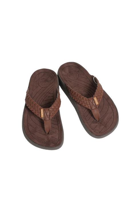 SURFRIDER BISON BROWN/BISON BR