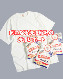 pass商品 WHITSEVILLE（ホワイツビル）2-PACK T-SHIRT（2枚入り） - ZABOU