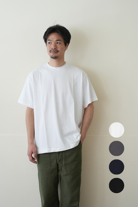 COTTONY® TEE