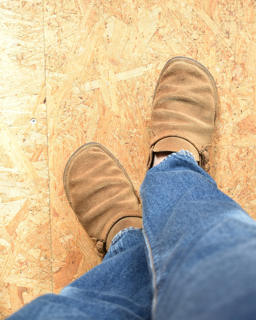 AURORA SHOES（オーロラシューズ）再入荷予定のお知らせ - ZABOU BLOG