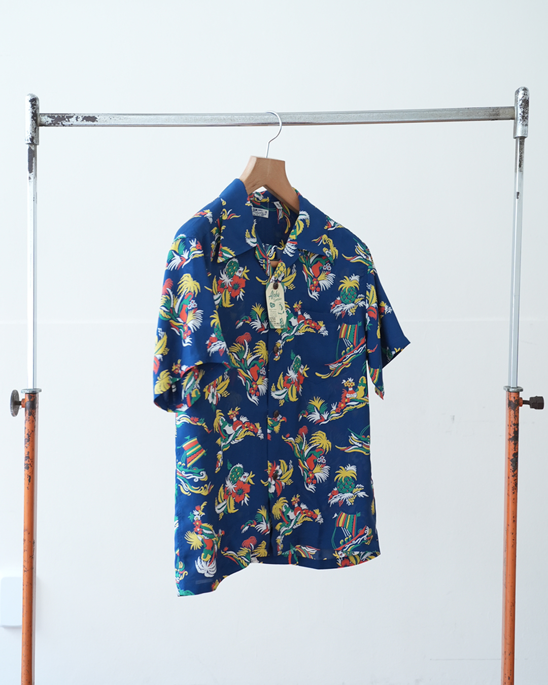 【ハンガー付】SUNSURF サンサーフ アロハシャツ 東洋エンタープライズ SUN SURF（サンサーフ）のアロハが入荷しました！※WEB SHOPへも掲載し
