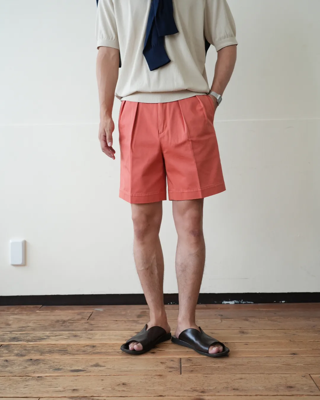 Dressed Shorts