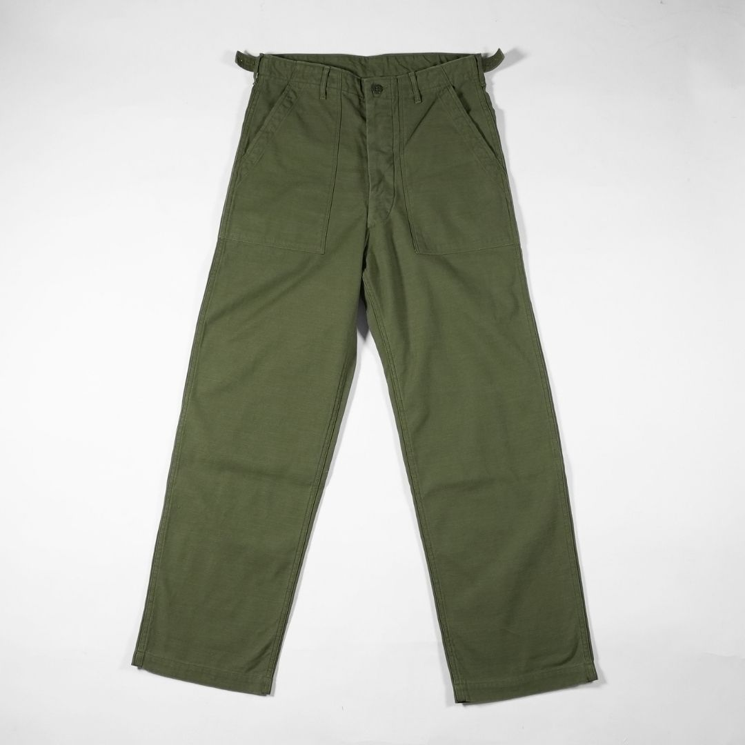 UTILITY PANT