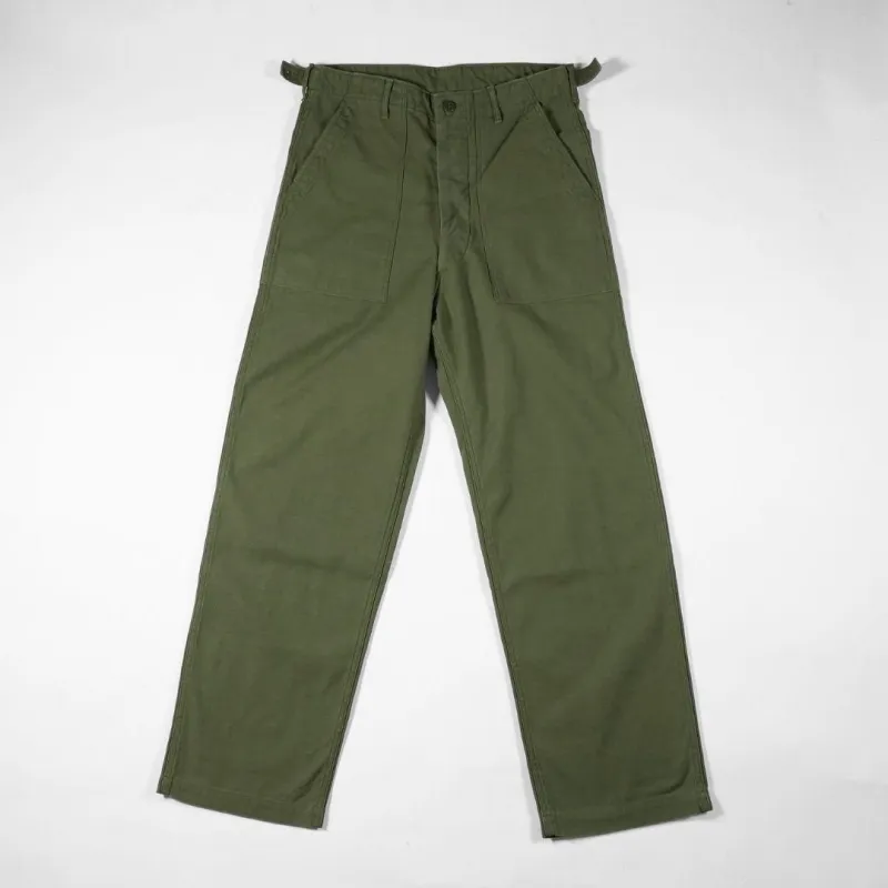 UTILITY PANT