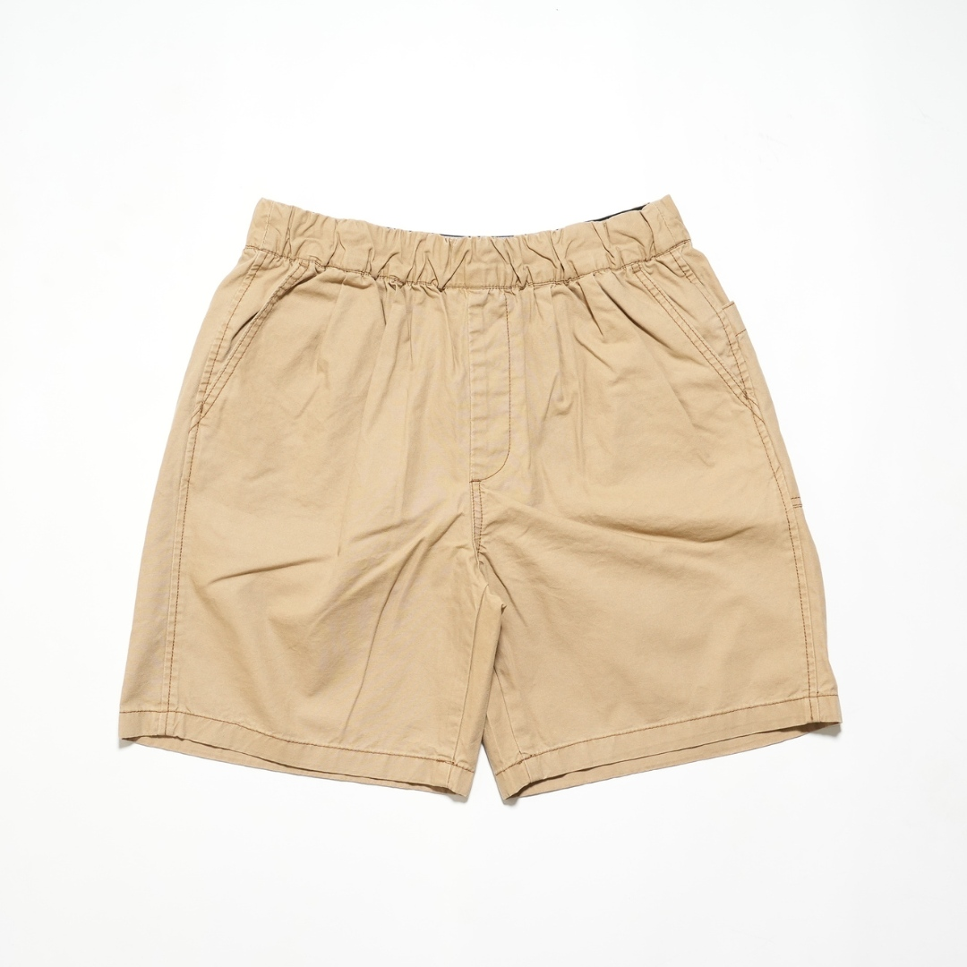 CHILLPAN SHORTS Light Duck