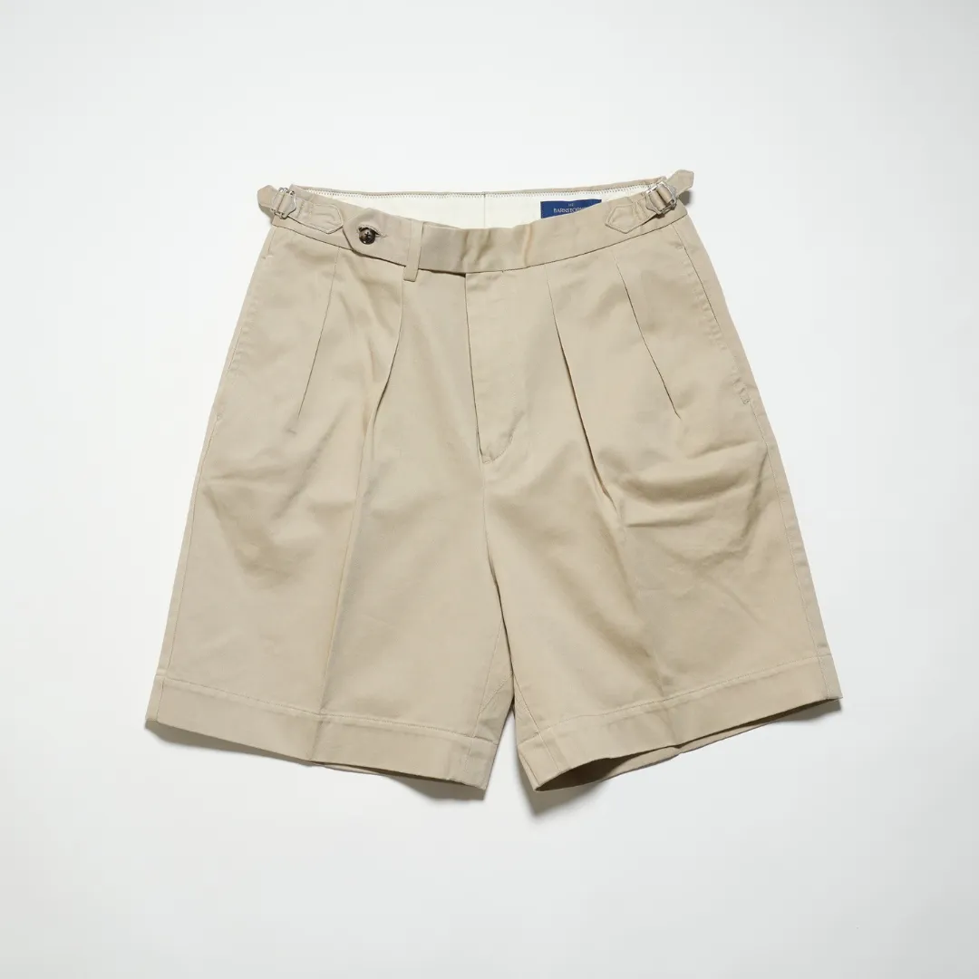 Dressed Shorts