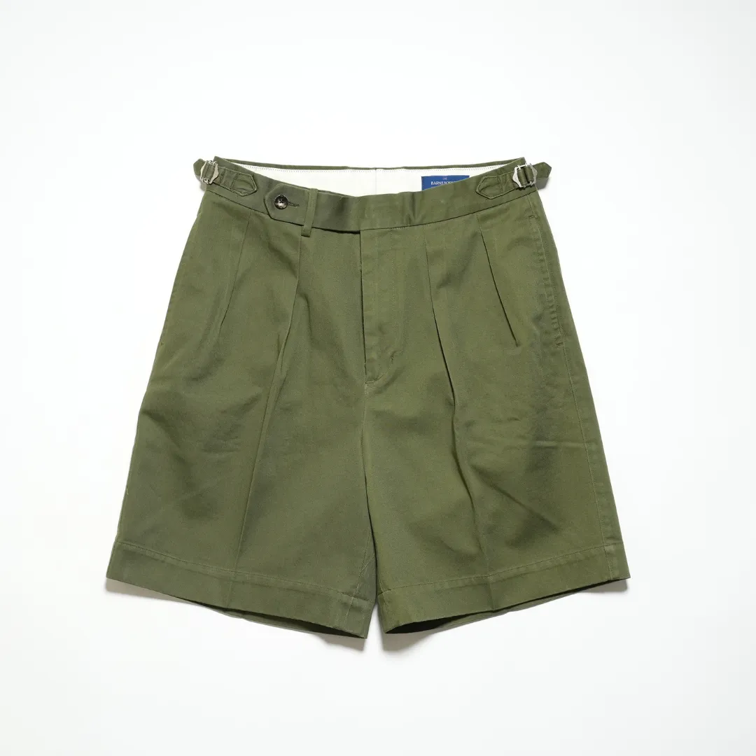 Dressed Shorts