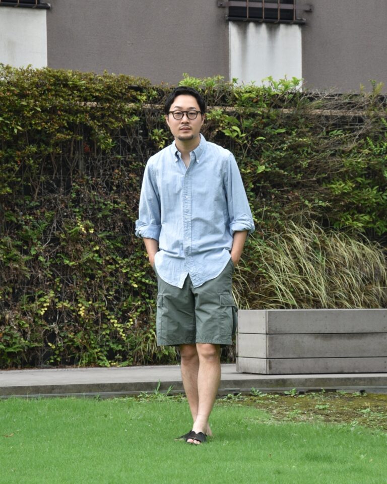 167cm 56kg コーディネート 1