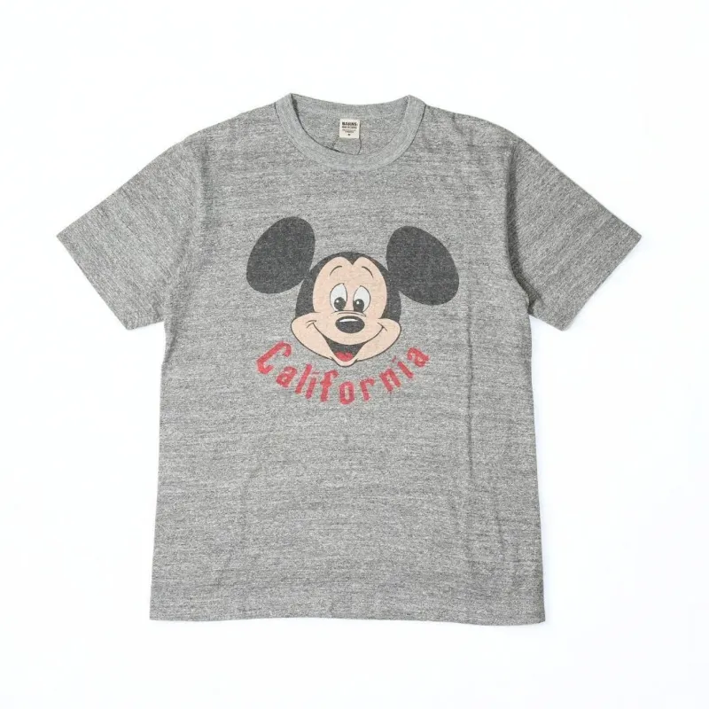 TSURI-AMI MICKEY TEE