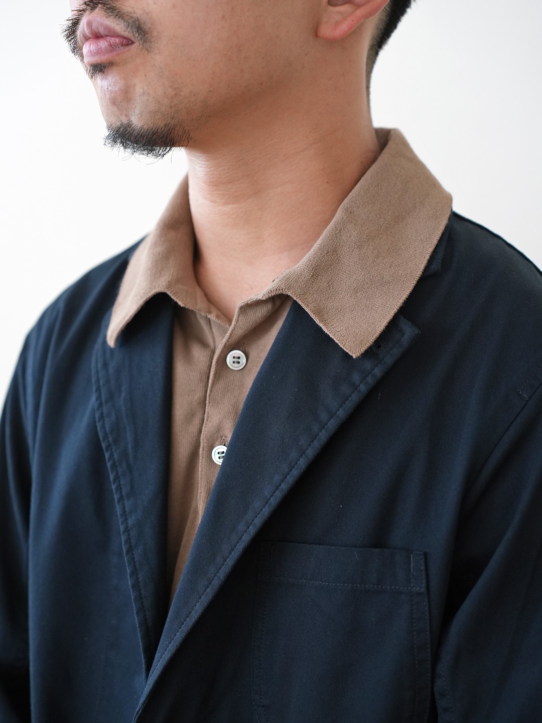 160cm / 60kg / 足のサイズ約25cm コーディネート 3