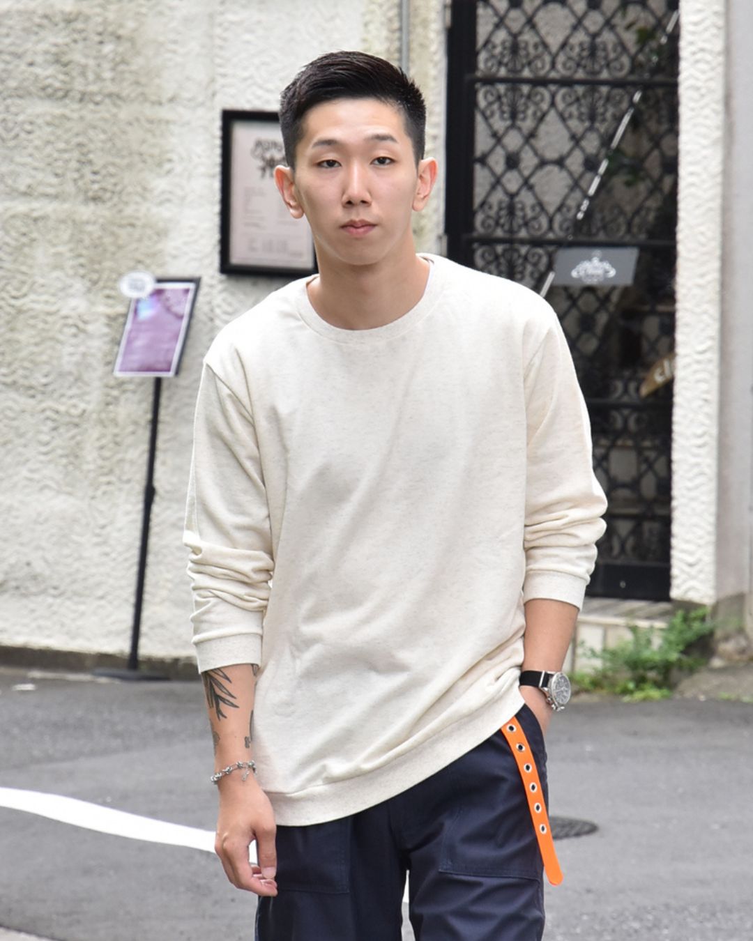 コーディネート 2