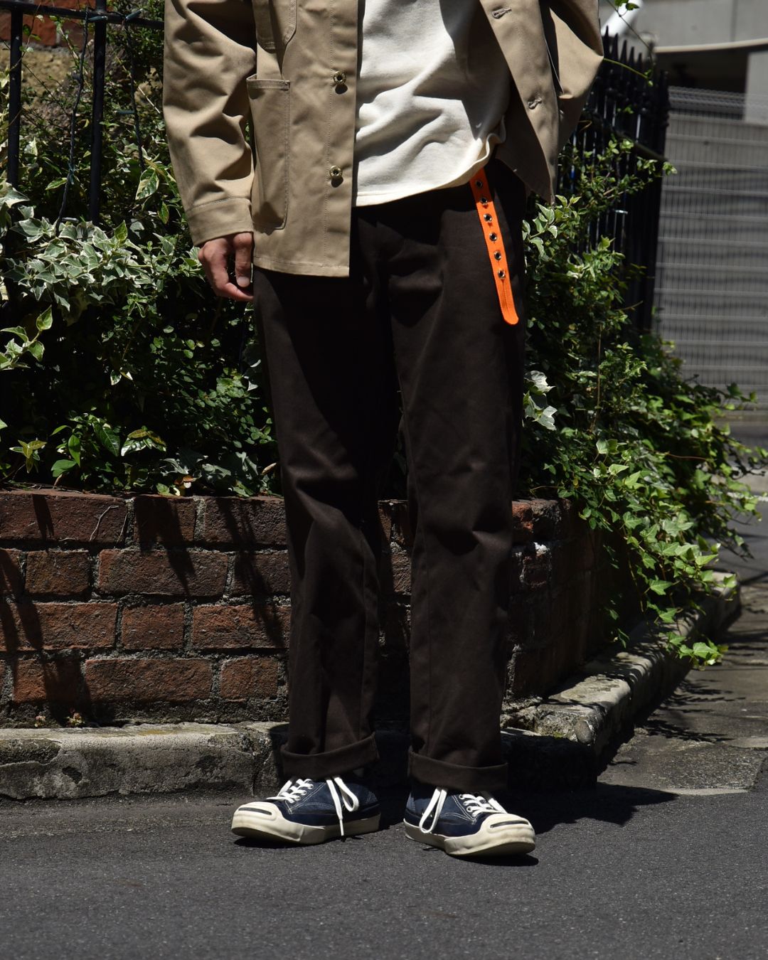 コーディネート 3
