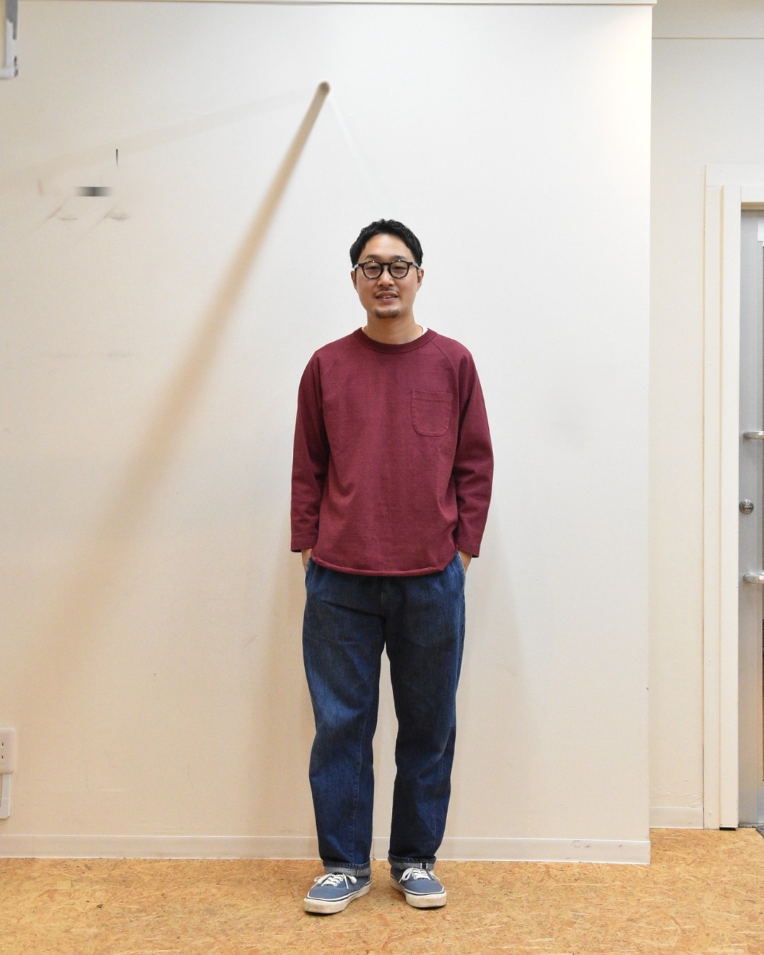 167cm 56kg コーディネート 2