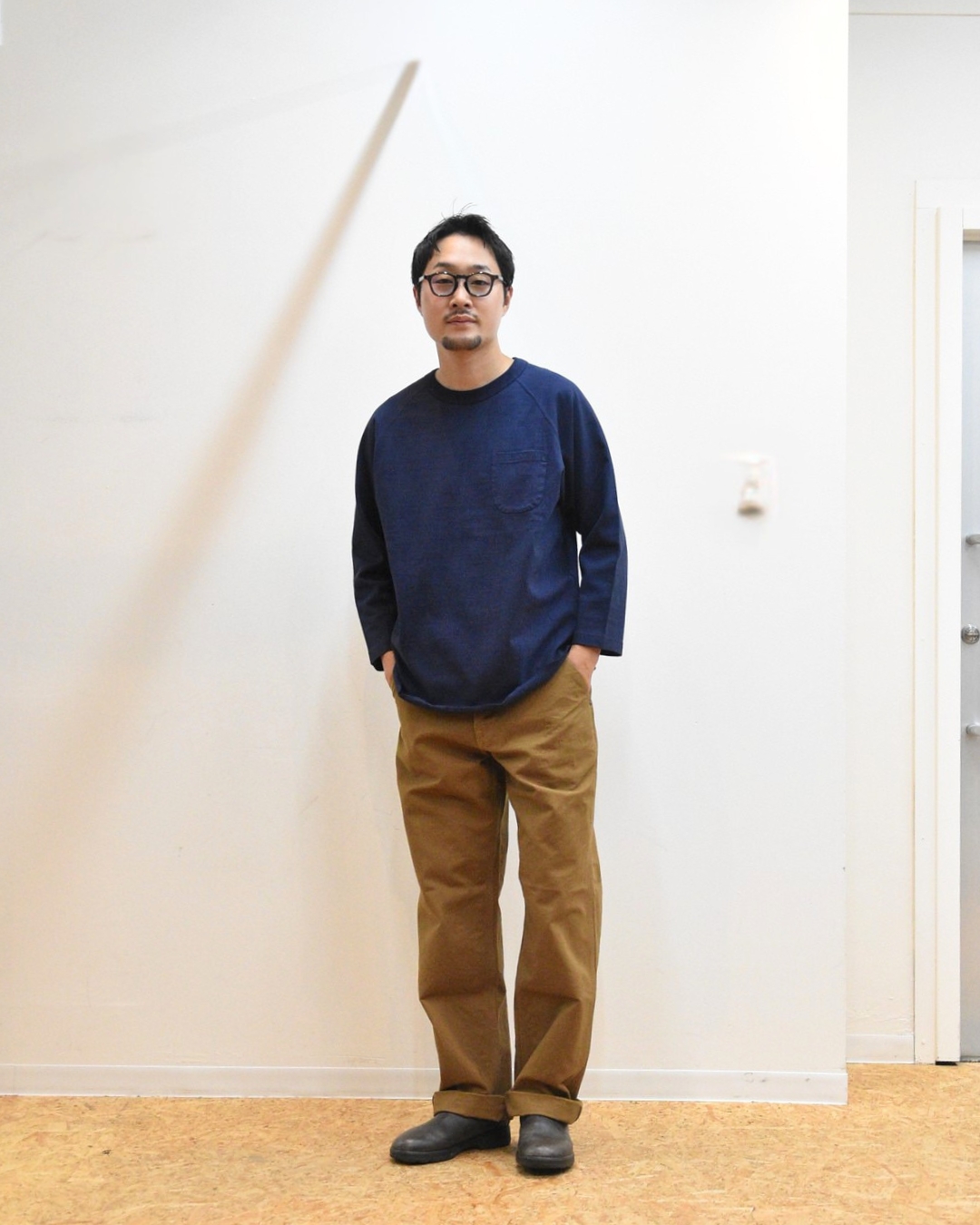 167cm 56kg コーディネート