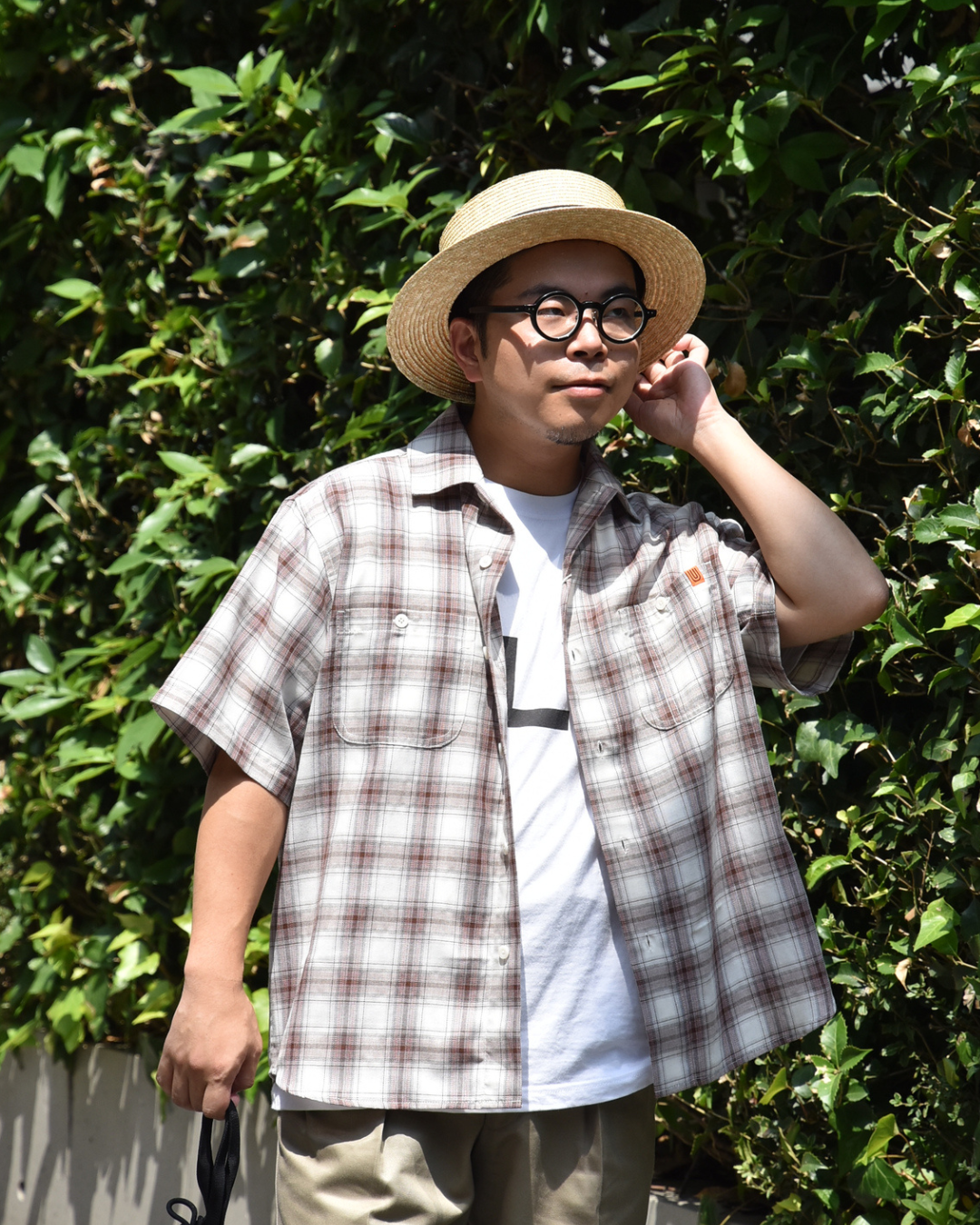 164cm / 65kg / 足のサイズ25cm コーディネート 2