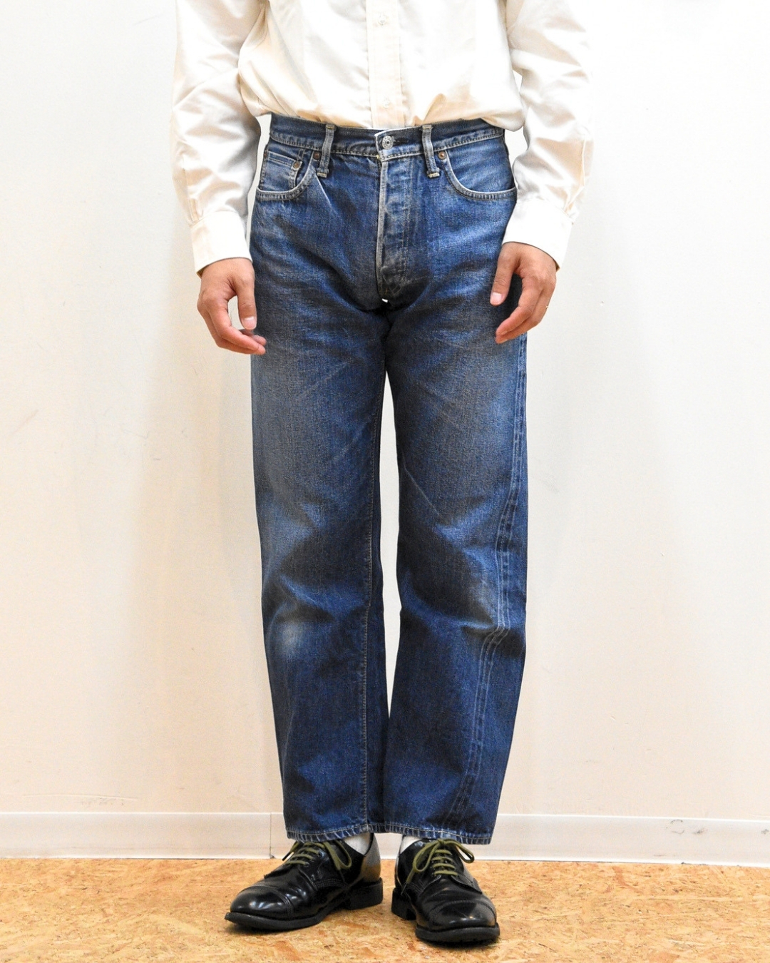 167cm 56kg コーディネート 3