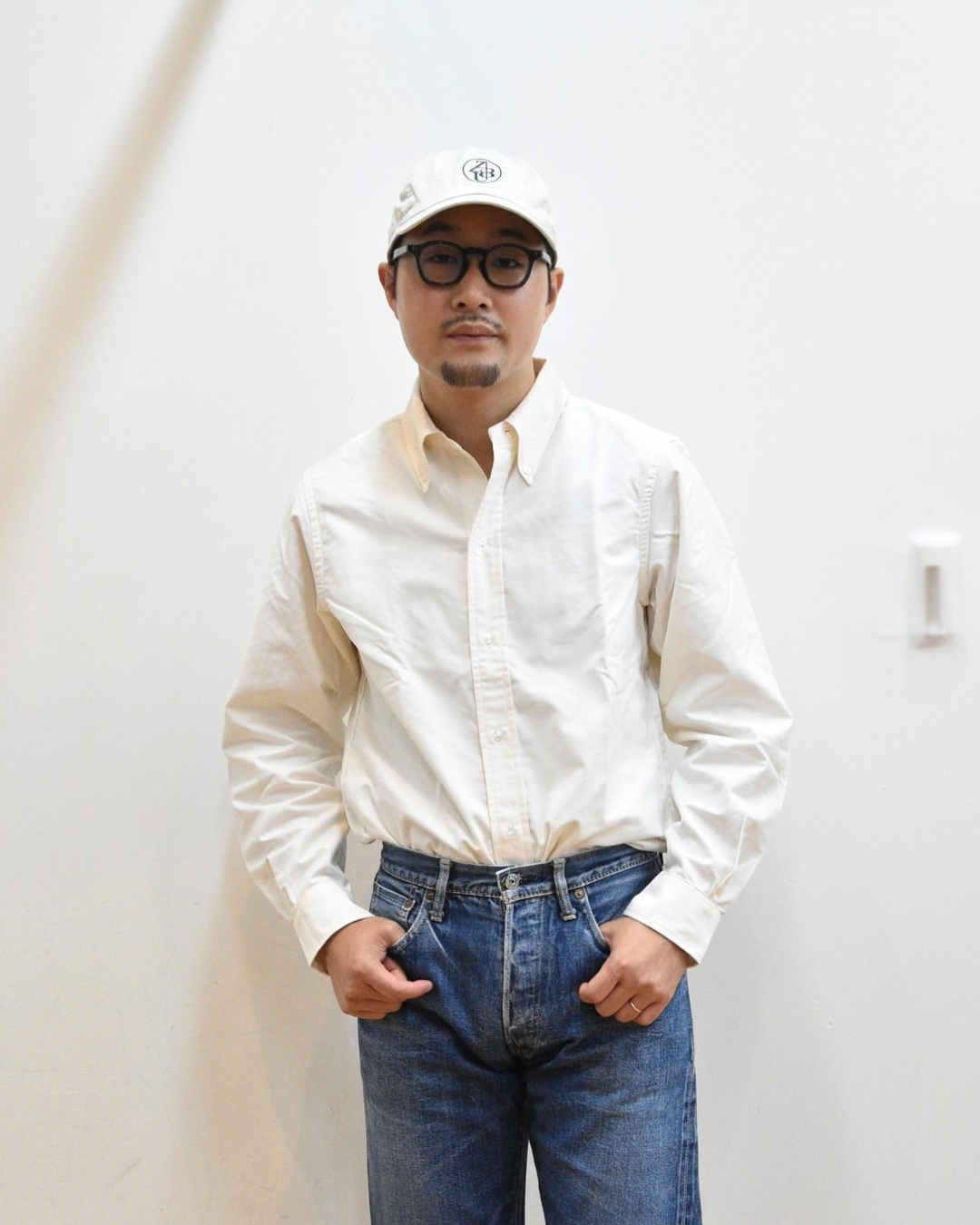 167cm 56kg コーディネート 2