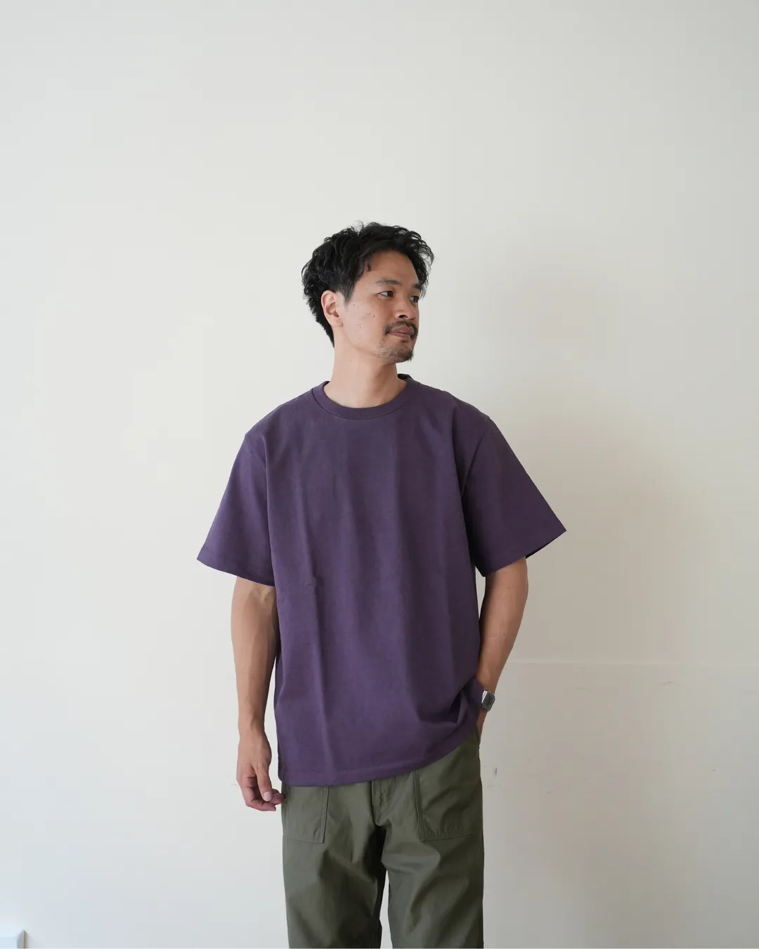 Dotsume T-Shirt