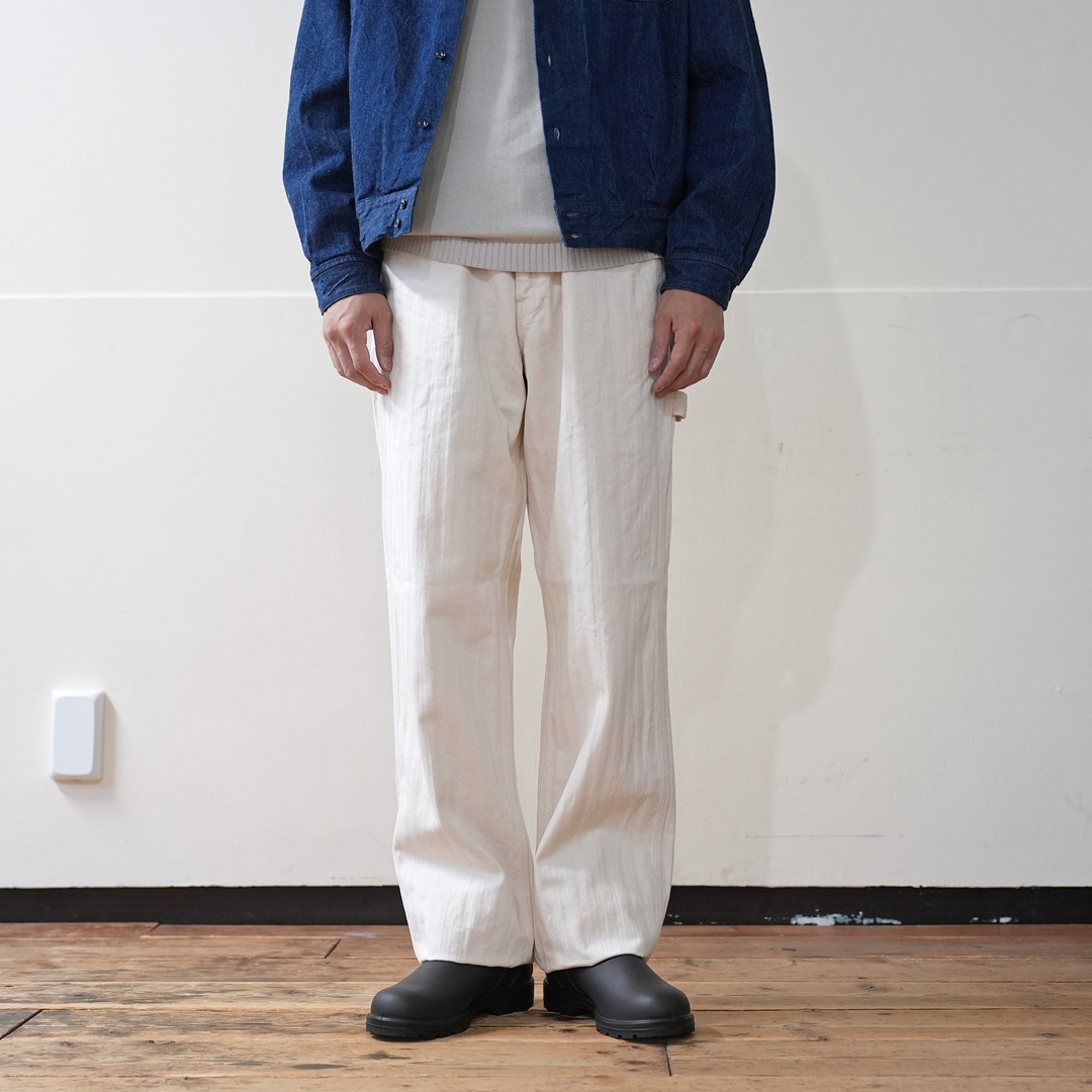 175cm / 65kg / 足のサイズ約26.5cm コーディネート 3