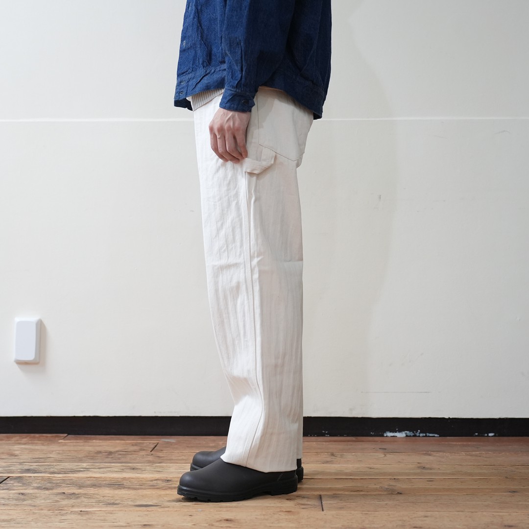 175cm / 65kg / 足のサイズ約26.5cm コーディネート 4