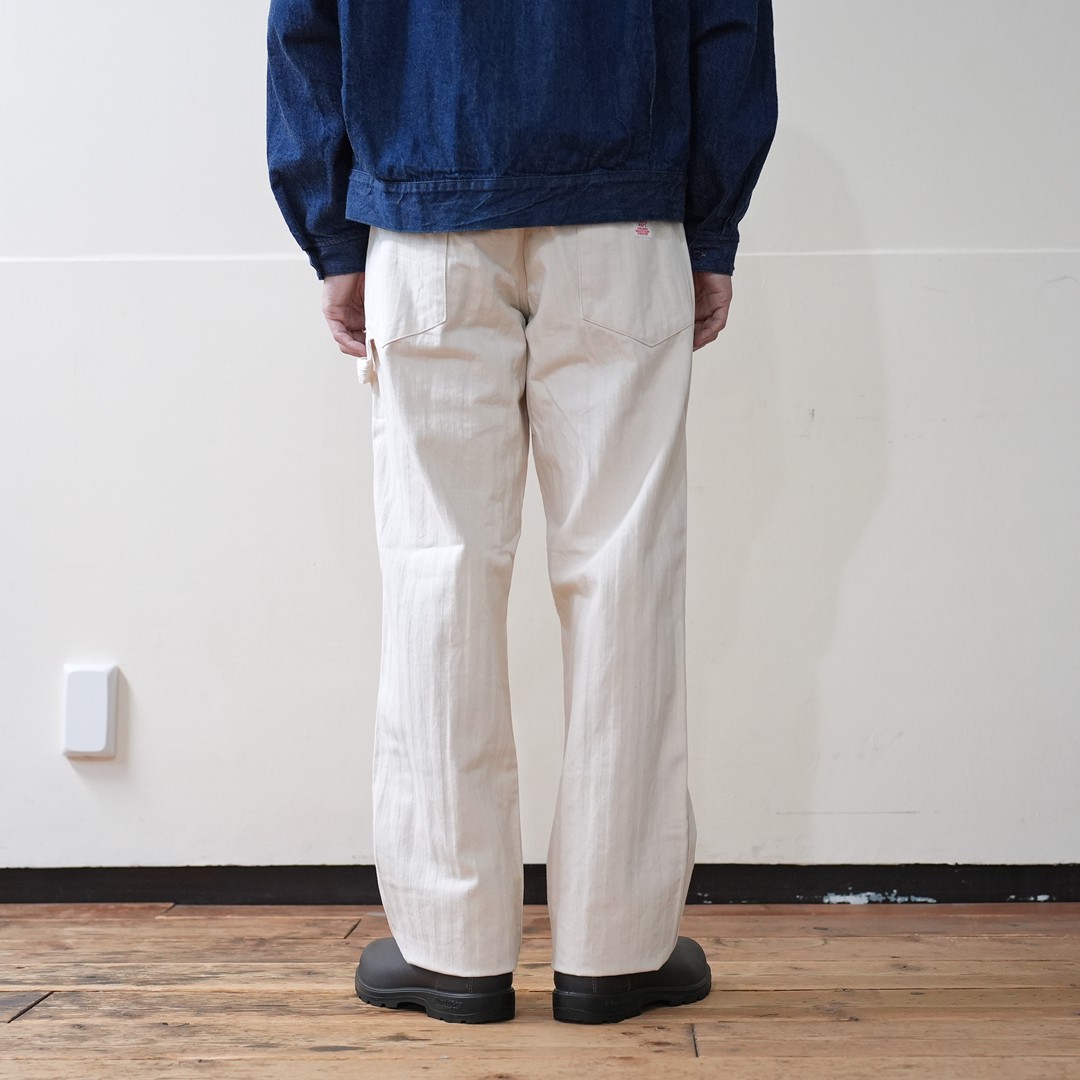 175cm / 65kg / 足のサイズ約26.5cm コーディネート 5
