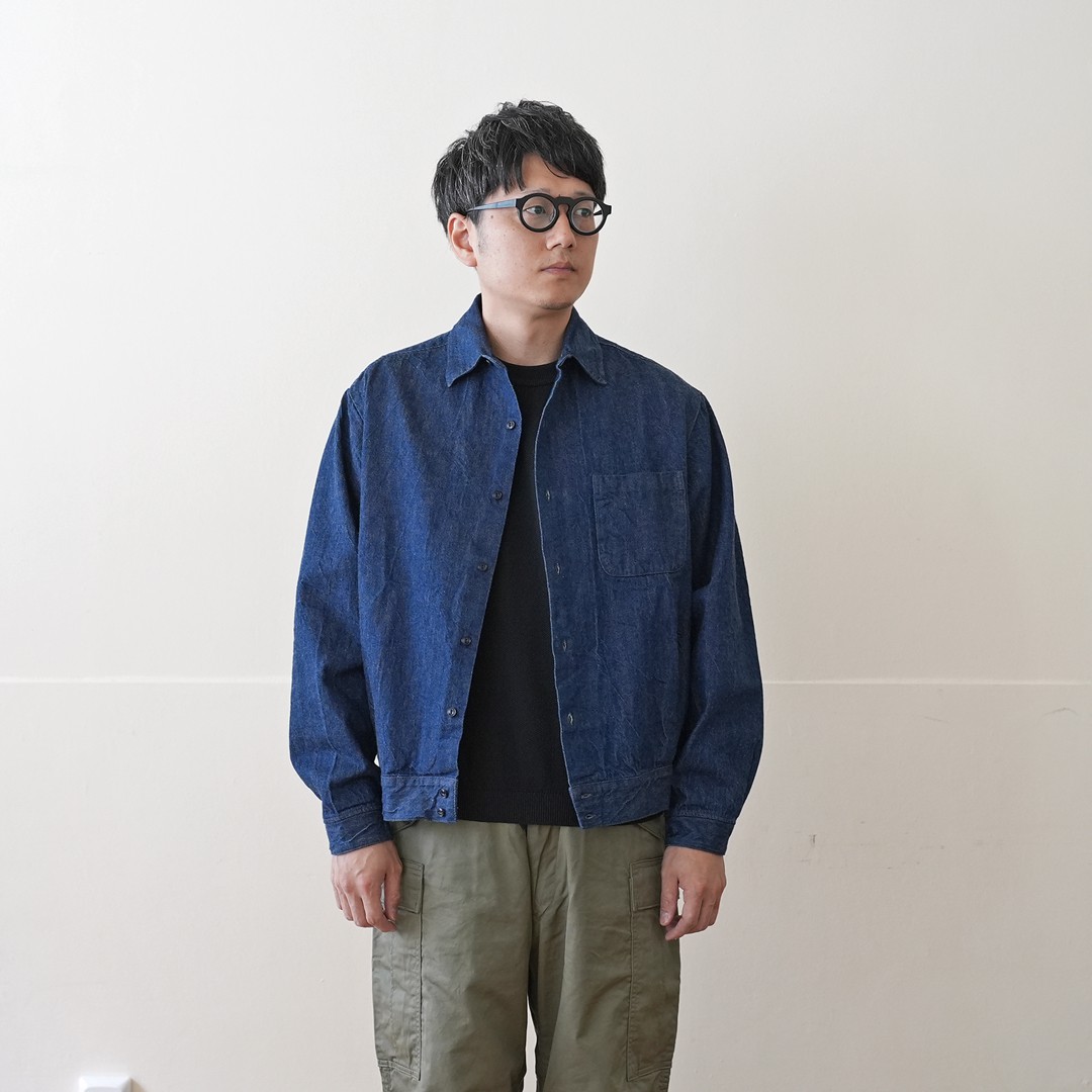175cm / 65kg / 足のサイズ約26.5cm コーディネート 2