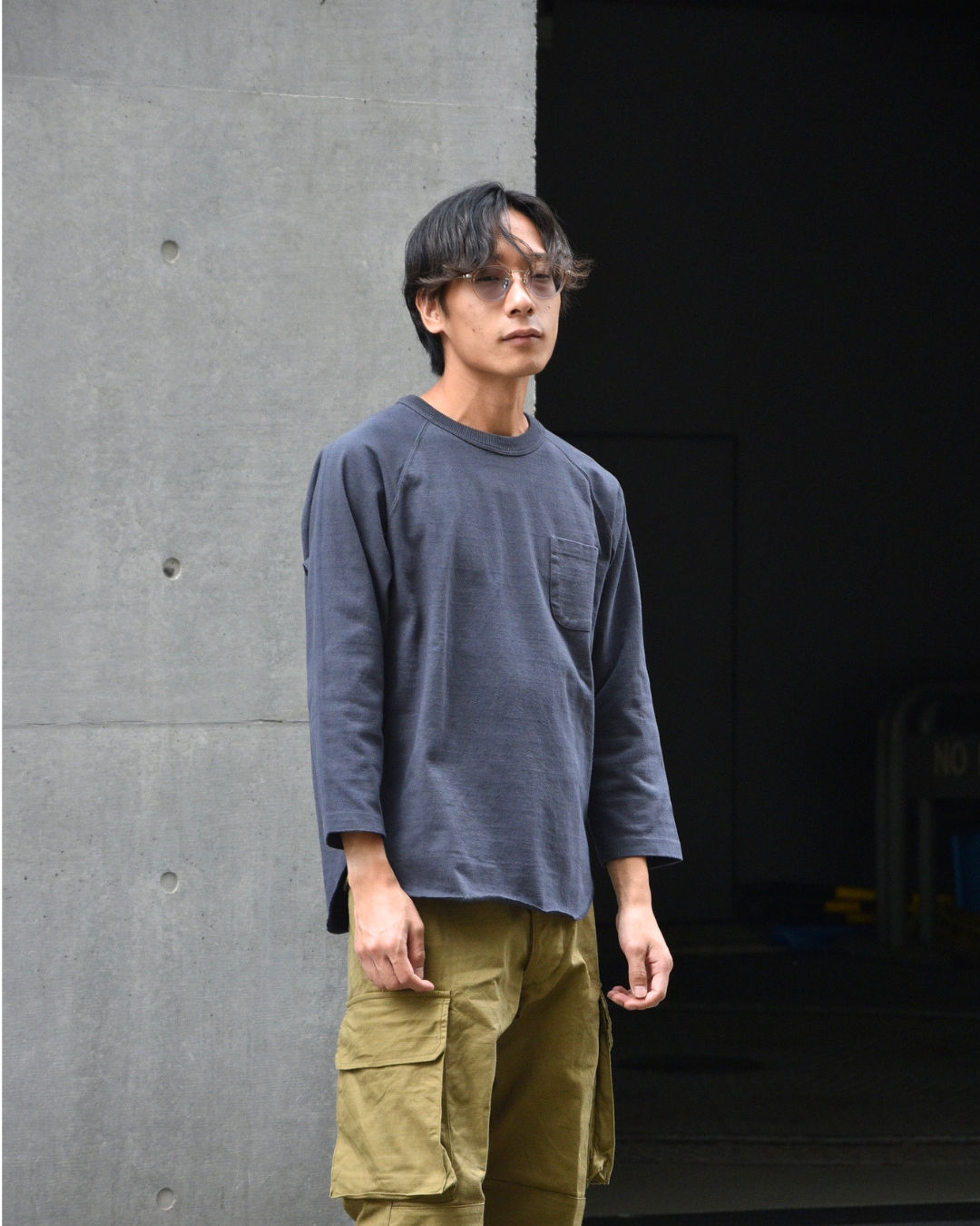 167cm 54kg コーディネート 2