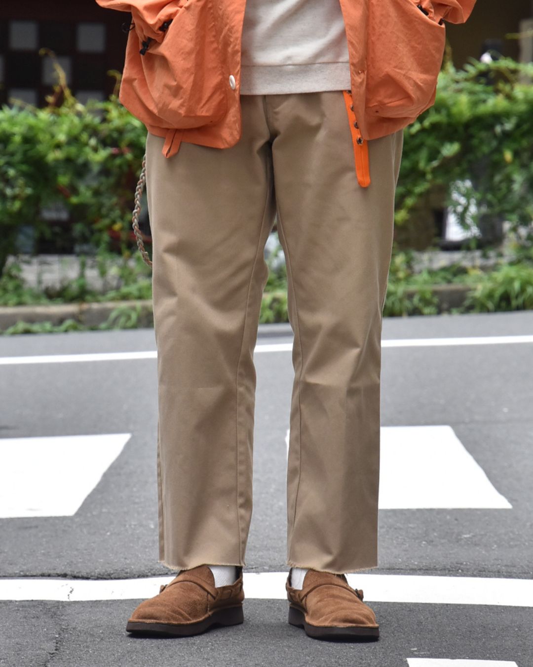 コーディネート 3