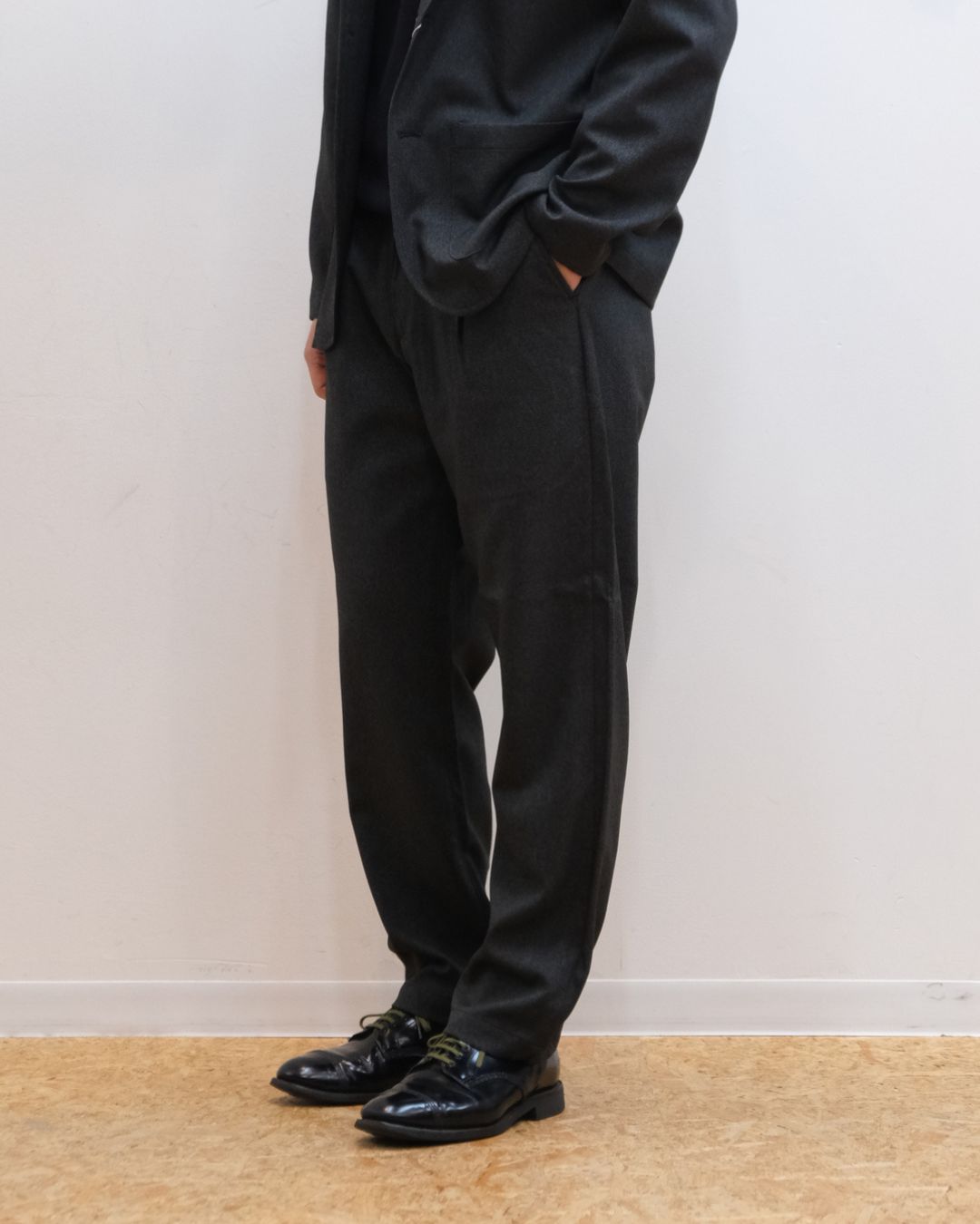 167cm 56kg コーディネート 3