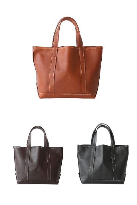 cb-boat tote bag-M