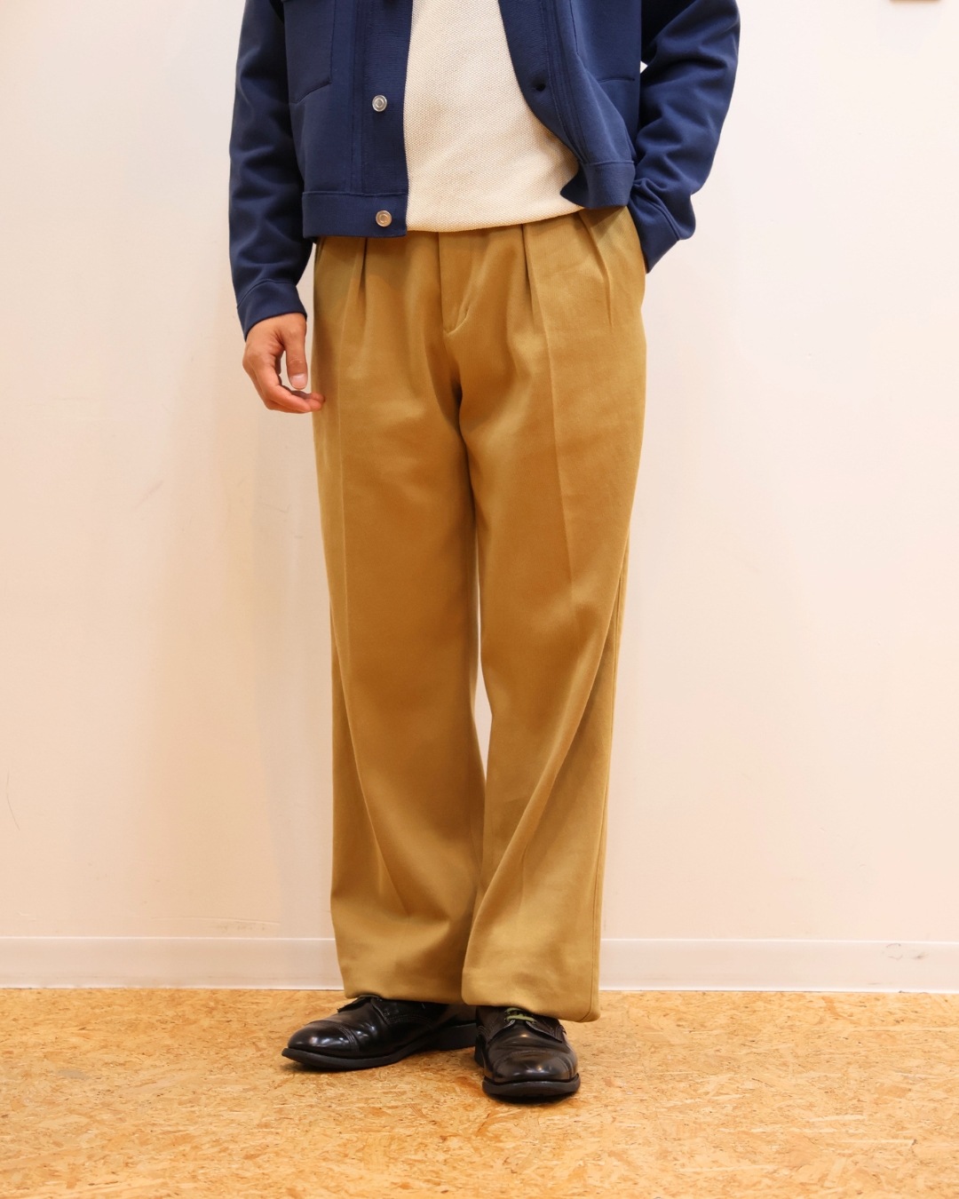 167cm 56kg コーディネート 3