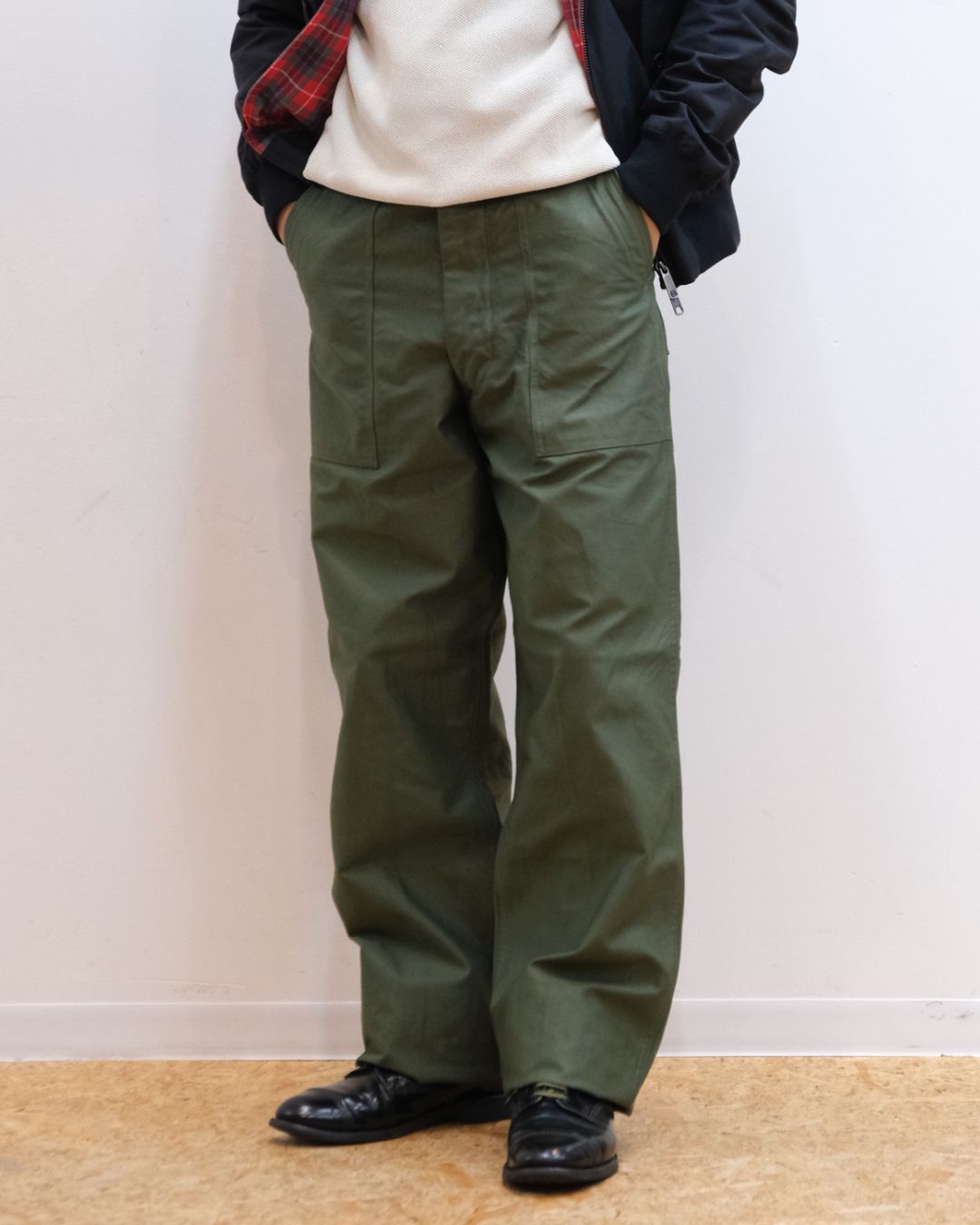 167cm 56kg コーディネート 3