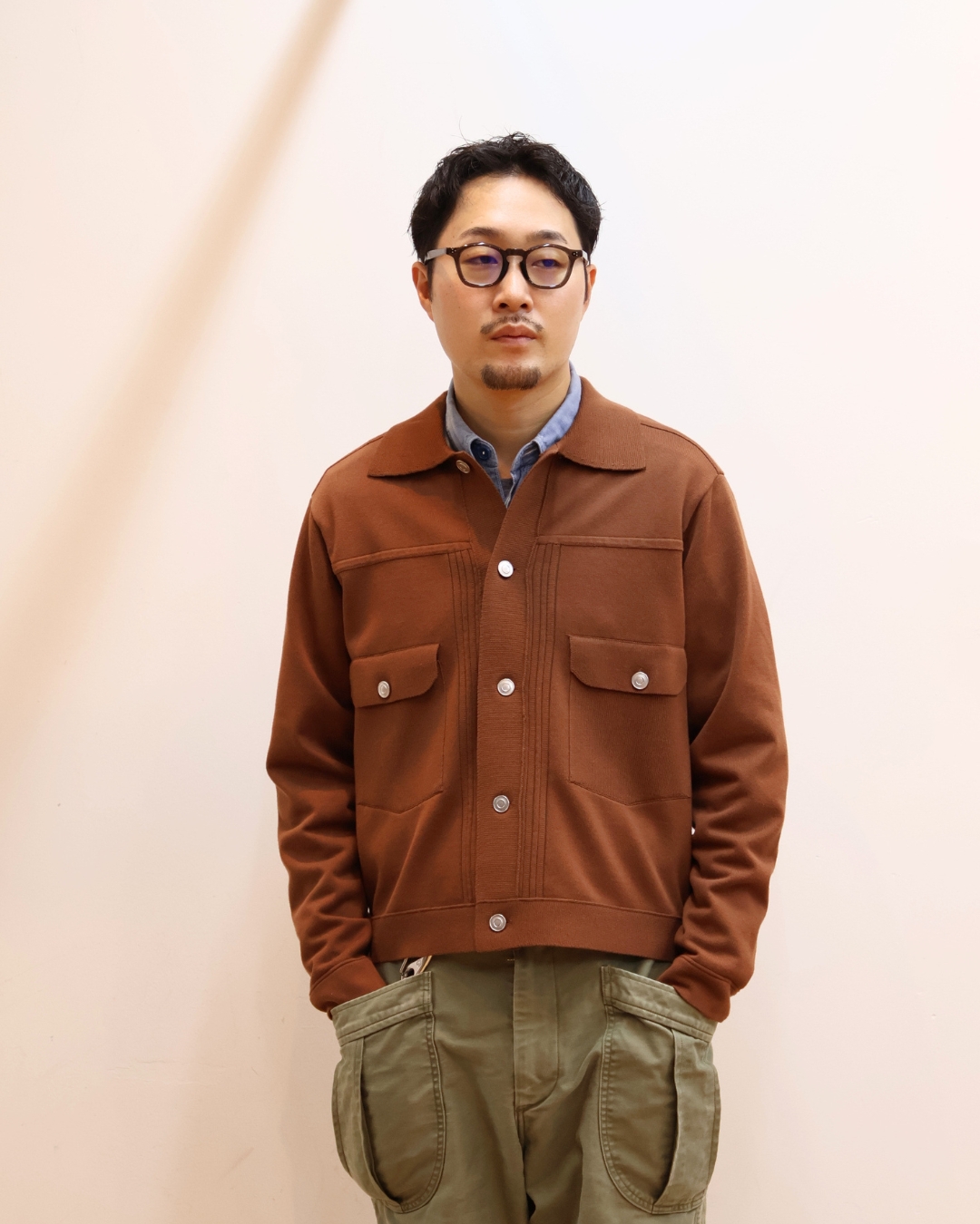 167cm 56kg コーディネート 2