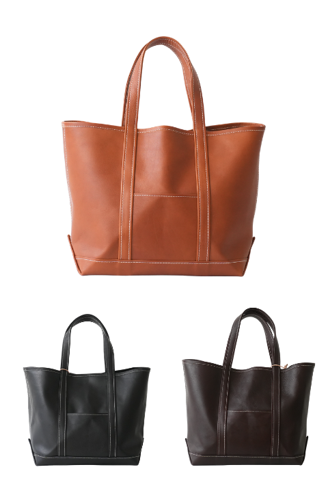 cb-boat tote bag-L