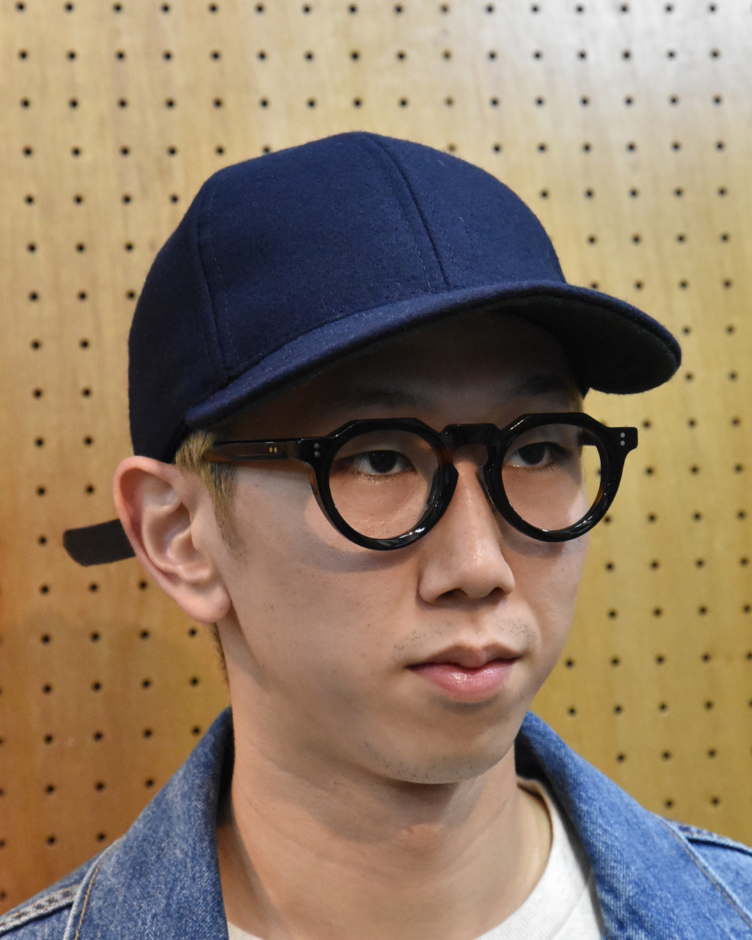 コーディネート 4