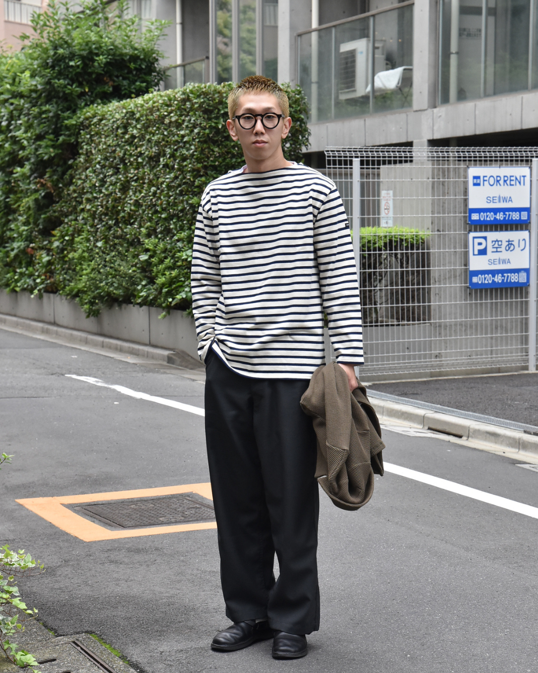 コーディネート 2
