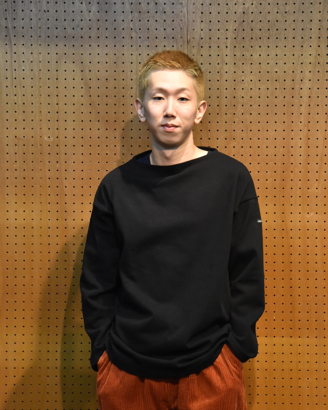 コーディネート 2