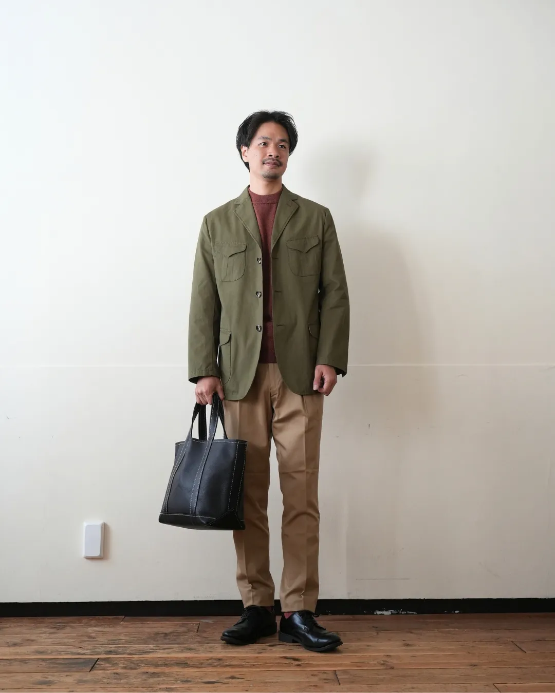 コーディネート - ZABOU BLOG