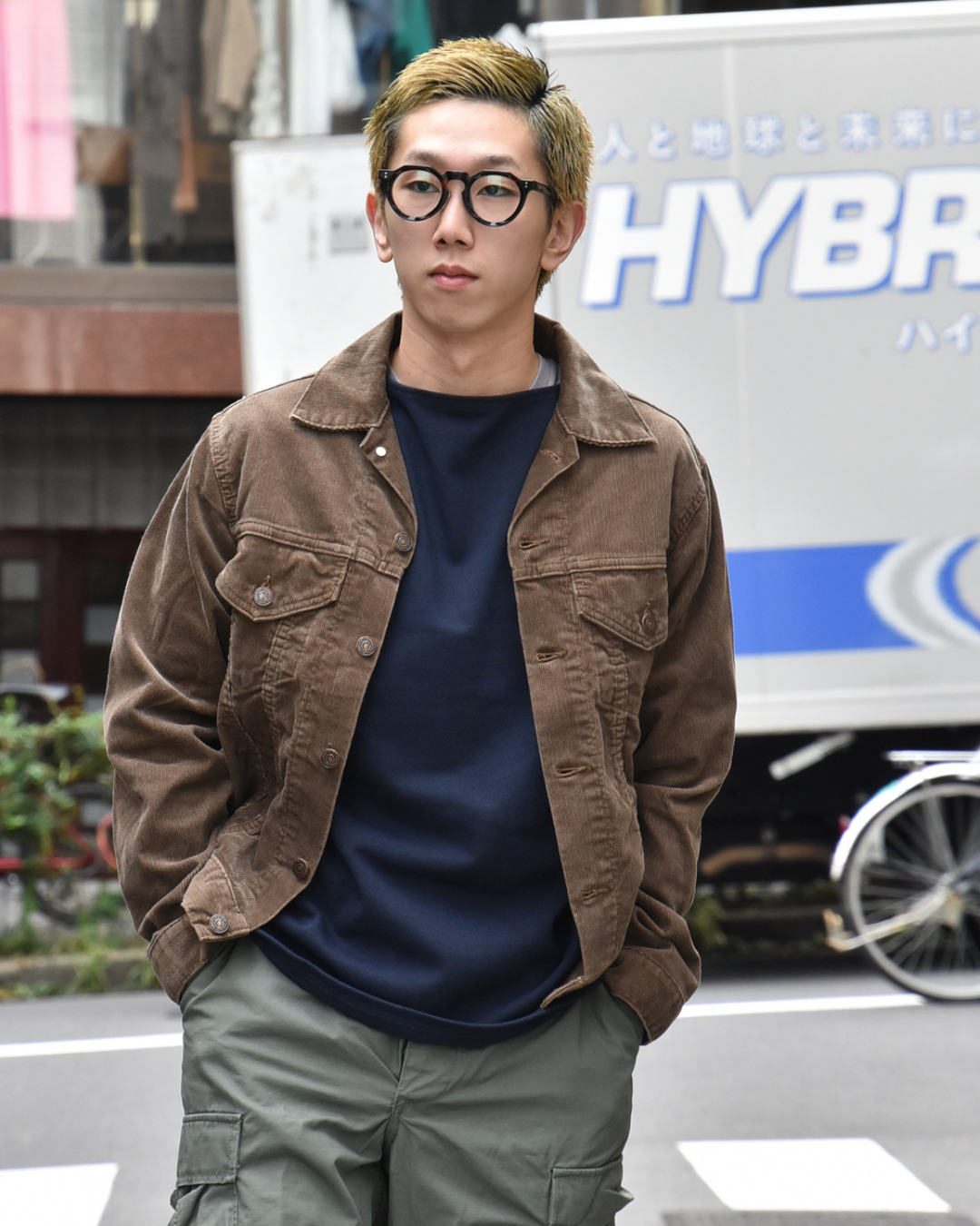 コーディネート 2