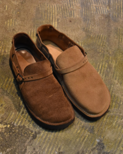 AURORA SHOES（オーロラシューズ） Middle English ミドル