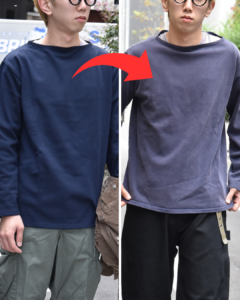 ZABOU style #194| セレクトショップZABOUの通販/ウェブショップ
