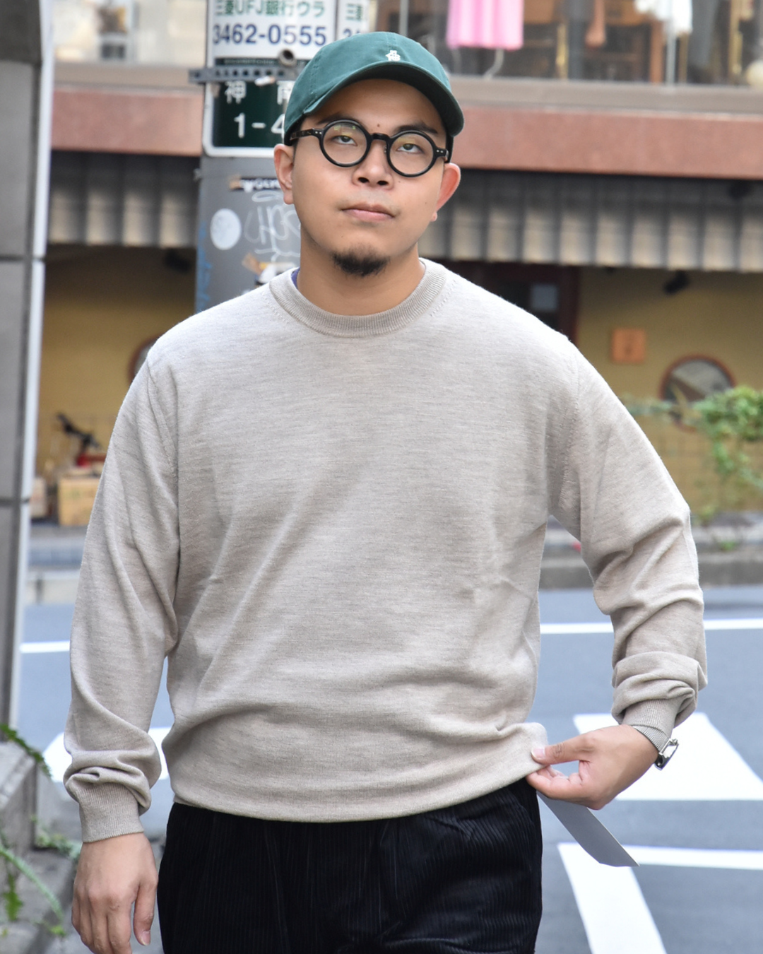 コーディネート 2