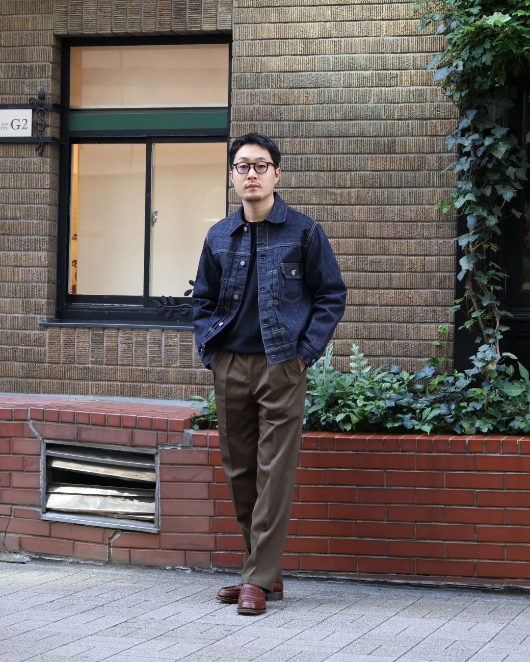 コーディネート - ZABOU BLOG