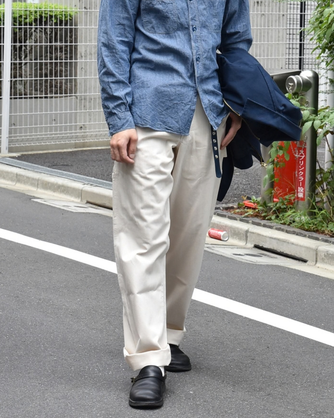 コーディネート 4