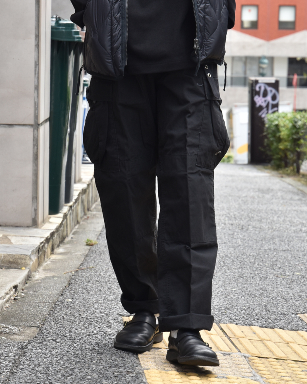 コーディネート 3