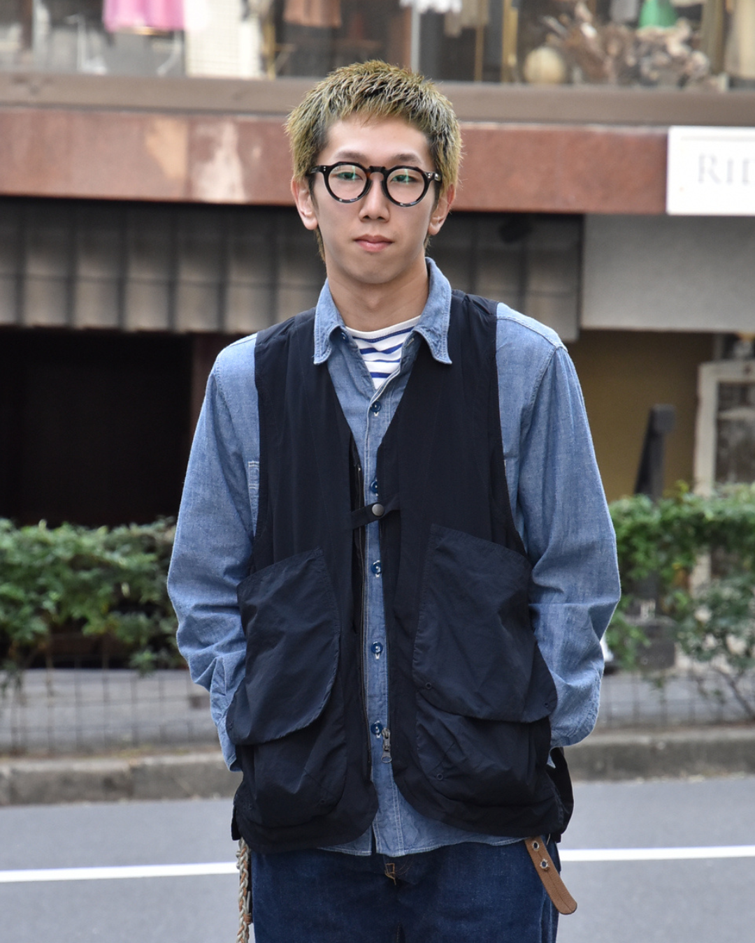 コーディネート 2