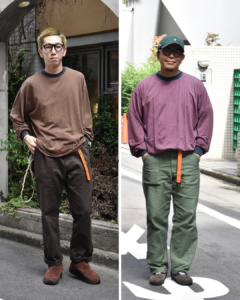 ZABOU style #194| セレクトショップZABOUの通販/ウェブショップ