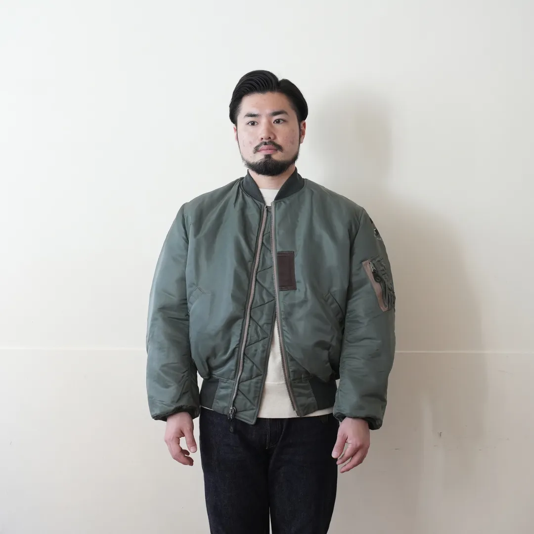 BUZZ RICKSON'S（バズリクソンズ） Lot No. BR14900 / Type MA-1